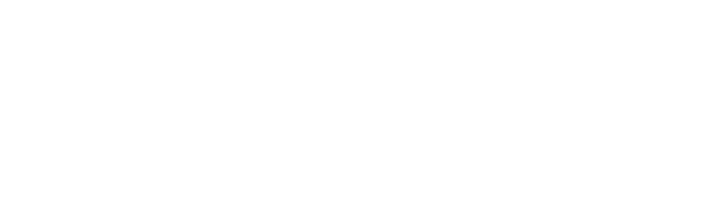 BAERSkin Logo - White